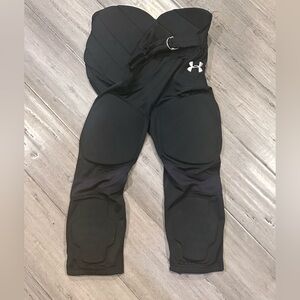 Under Armour Football Pants